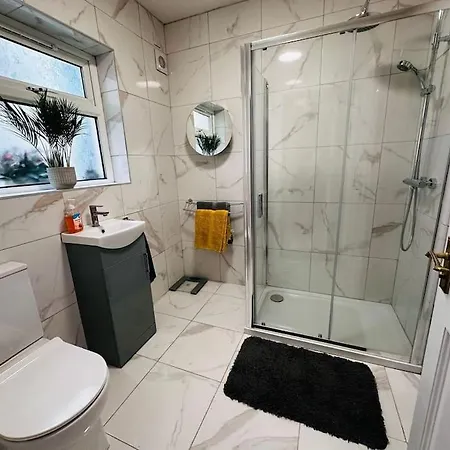 Gaeltacht Quarter Cosy Home Belfast Exterior photo