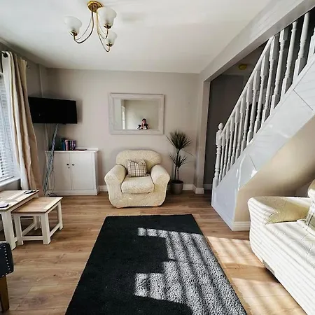 Gaeltacht Quarter Cosy Home Belfast Exterior photo