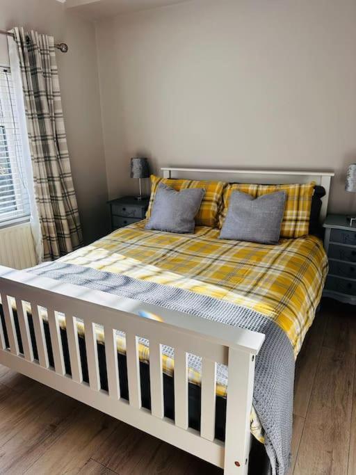 Gaeltacht Quarter Cosy Holiday home *
